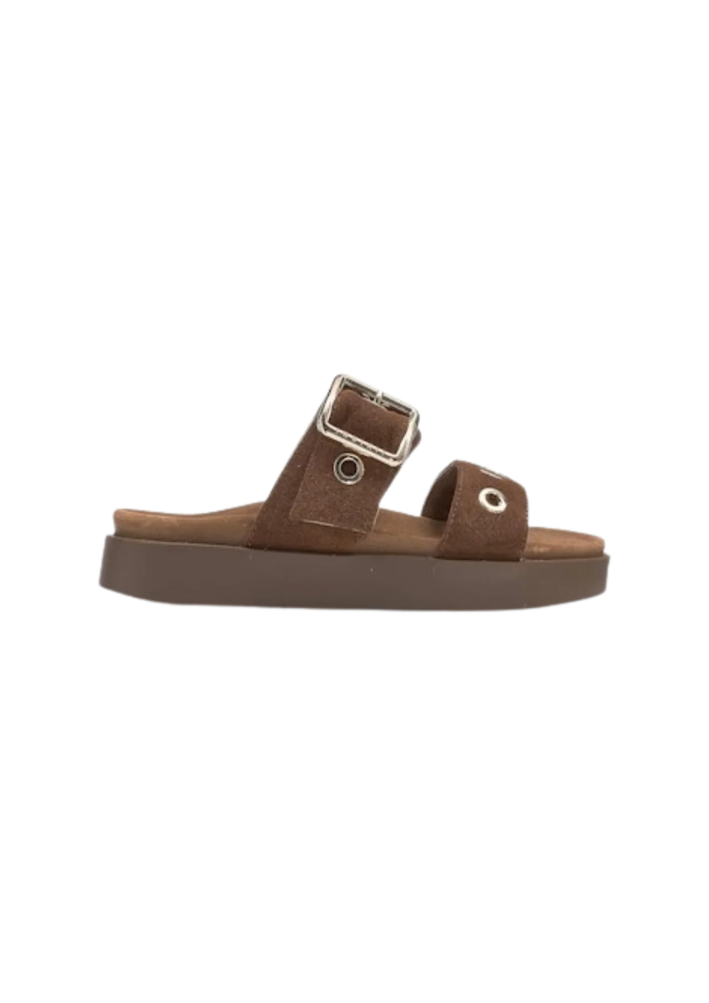 Trending: Burgunder & Brunt